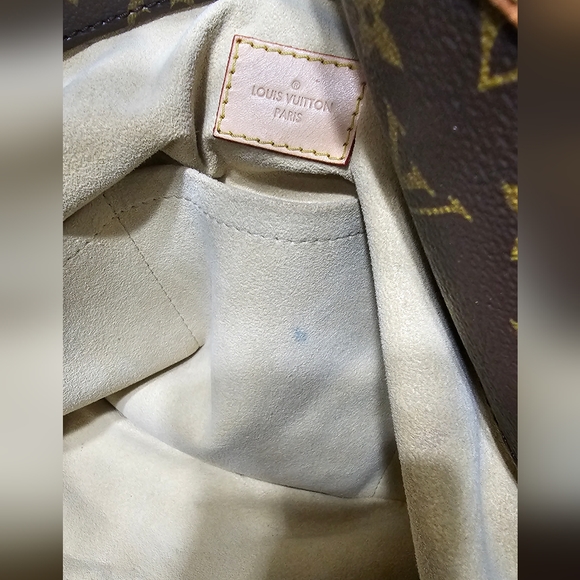 Louis Vuitton Monogram Artsy - Picture 5 of 7